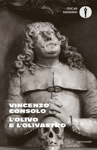 Olivo e l'olivastro 