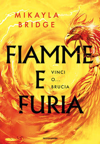 Fiamme e furia 