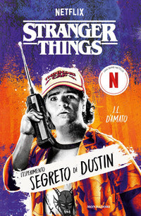 Stranger things - l'esperimento segreto di dustin 