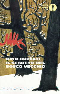 Segreto del bosco vecchio 