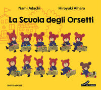 Scuola degli orsetti 