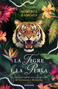 Tigre e la perla 