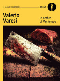 Ombre di montelupo 