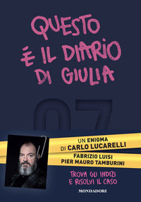 Questo e' il diario di giulia 
