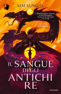 Sangue degli antichi re 