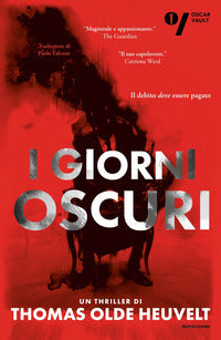 Giorni oscuri 