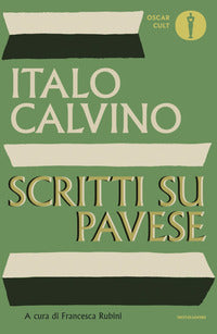 Scritti su pavese 