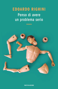 Penso di avere un problema serio 