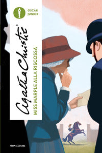 Miss marple alla riscossa 