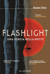 Flashlight una torcia nella notte 