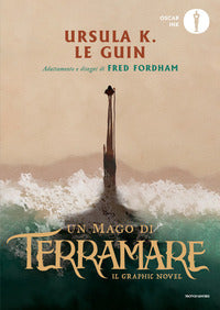 Mago di terramare - il graphic novel 