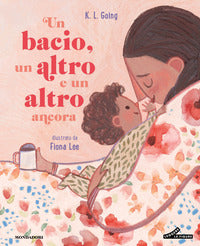 Bacio un altro e un altro ancora 