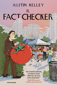 Fact checker 