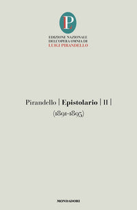 Epistolario 2 - 1891 - 1895 