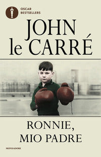 Ronnie mio padre 