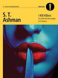 I kill killers 