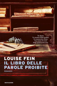 Libro delle parole proibite 