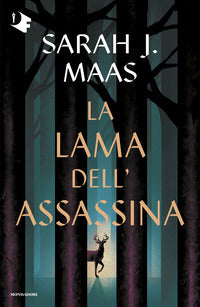 Lama dell'assassina 