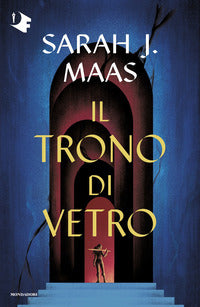 Trono di vetro 