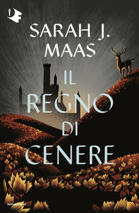 Regno di cenere 
