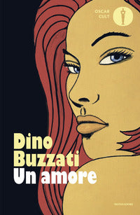 Amore (buzzati) - collezione speciale 