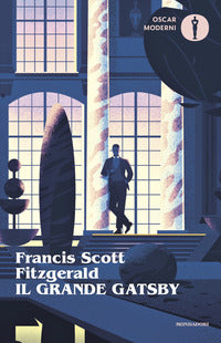 Grande gatsby 