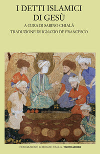 Detti islamici di gesu' 