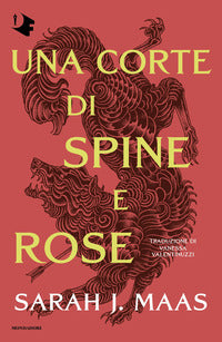 Corte di spine e rose 