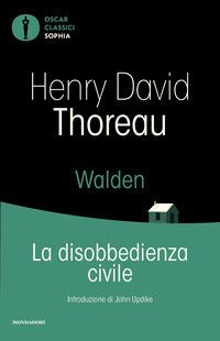 Walden - la disobbedienza civile 
