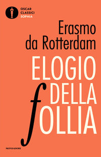 Elogio della follia 