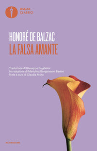 Falsa amante 