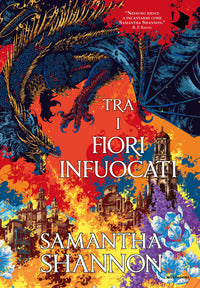 Tra i fiori infuocati 