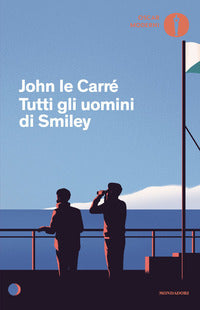Tutti gli uomini di smiley 