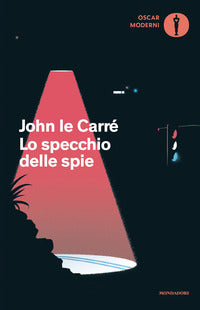 Specchio delle spie 