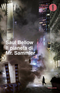 Pianeta di mr sammler 