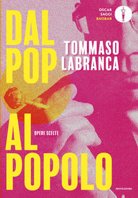 Dal pop al popolo - opere scelte 