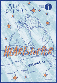 Heartstopper 5 collector's edition 