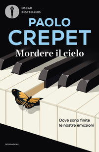 Mordere il cielo - dove sono finite le nostre emozioni 