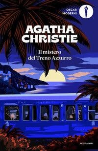 Mistero del treno azzurro 