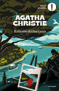 Ritratto di elsa greer 