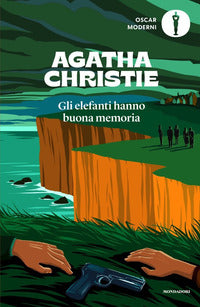 Elefanti hanno buona memoria 