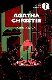 Carte in tavola 