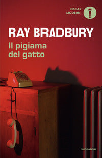 Pigiama del gatto 