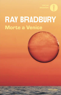 Morte a venice 