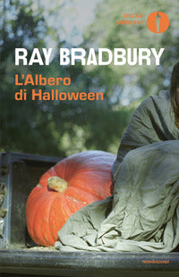 Albero di halloween 