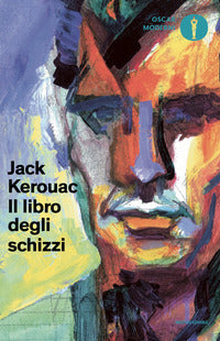 Libro degli schizzi 
