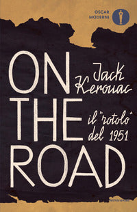 On the road - il rotolo del 1951 