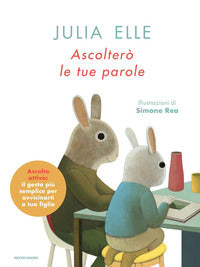 Ascoltero' le tue parole 