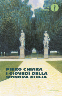 Giovedi' della signora giulia 