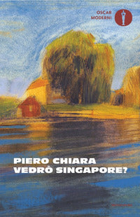 Vedro' singapore ? 